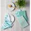 Torchon en microfibre à chevrons-38334934