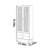 Large capacity storage bookcase