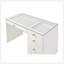 Meuble-lavabo 1 pièce 1 pièce Glam-626082858