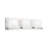 Harmoni 3 - Light Dimmable Bath Bar