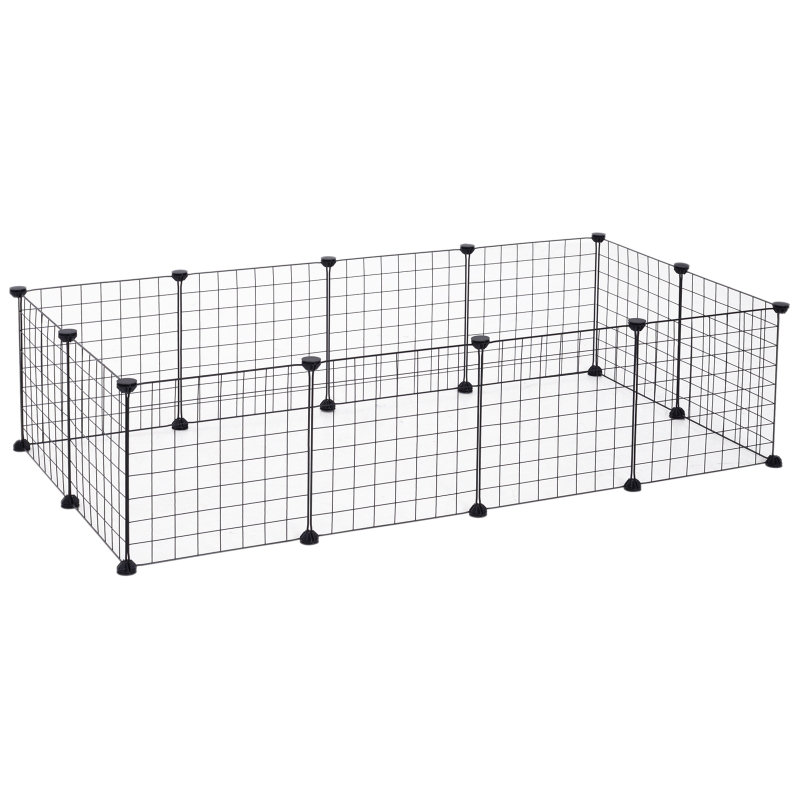 Small Animal Cage