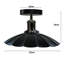 Chea Semi Flush Mount