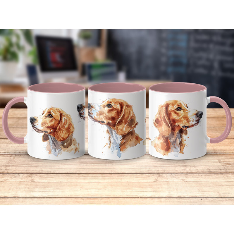 Mug, 2