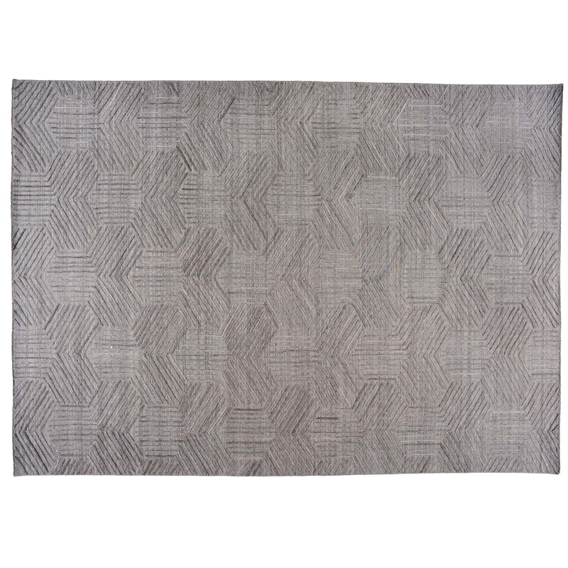 One-of-a-Kind 9'10" X 13'9" Area Rug