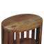 Table de chevet en bois Ariella