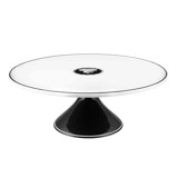 Herbariae Porcelain China Cake Stand