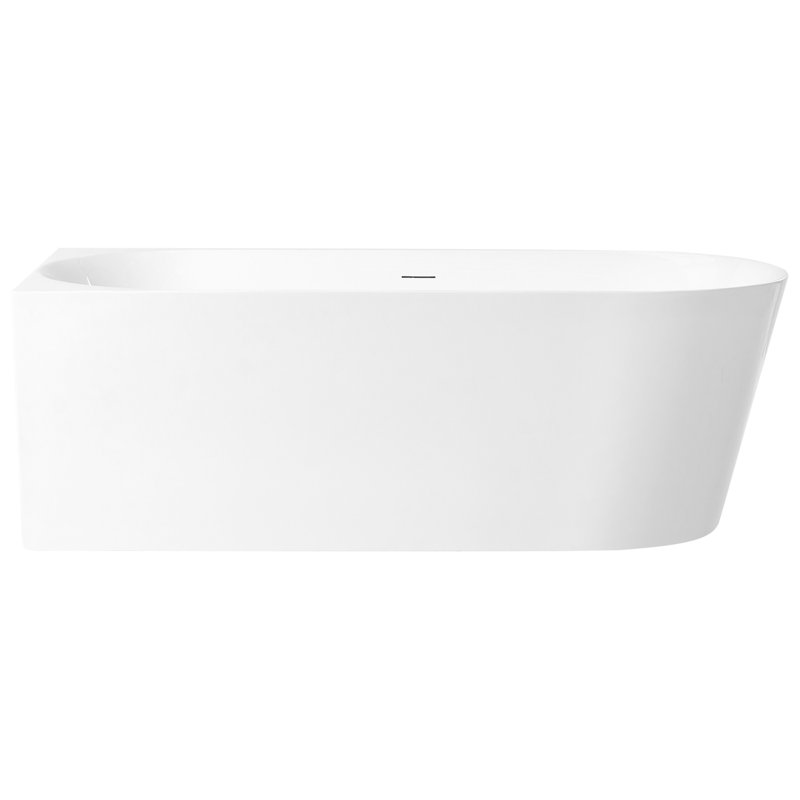 Mahone 1700mm x 790mm Soaking Bathtub