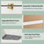 Bureau flottant Camlyn-1698912264