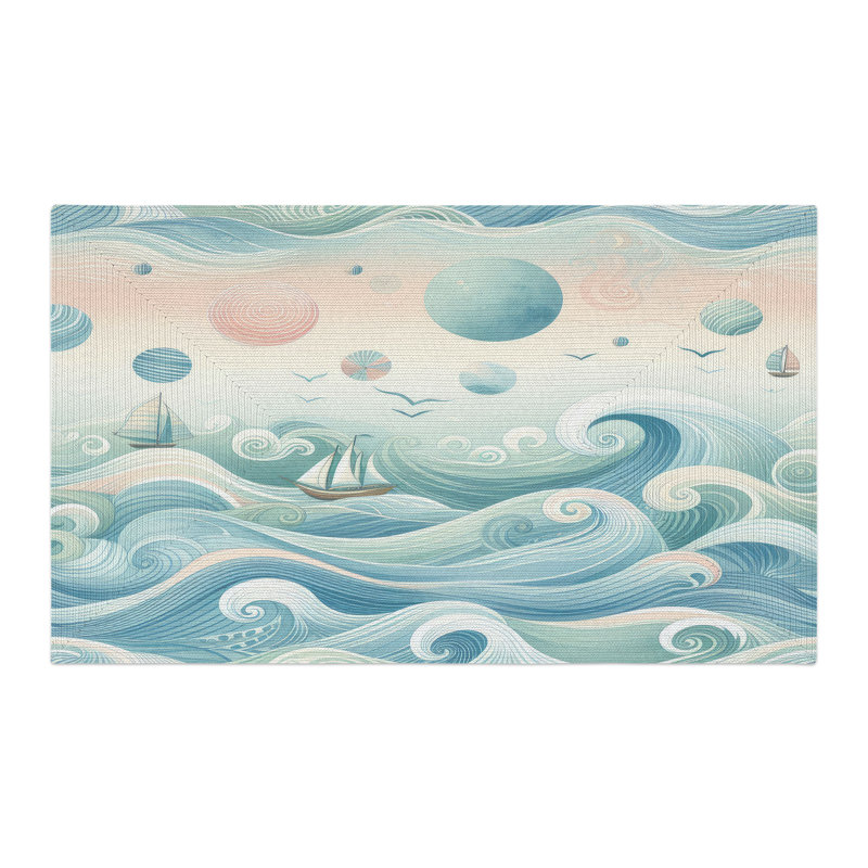 Nhien, Rectangulaire 3 pi x 5 pi
