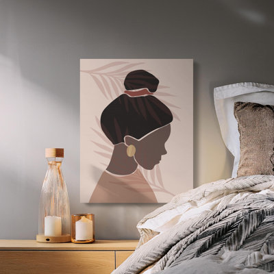 Wrapped Canvas Print Set