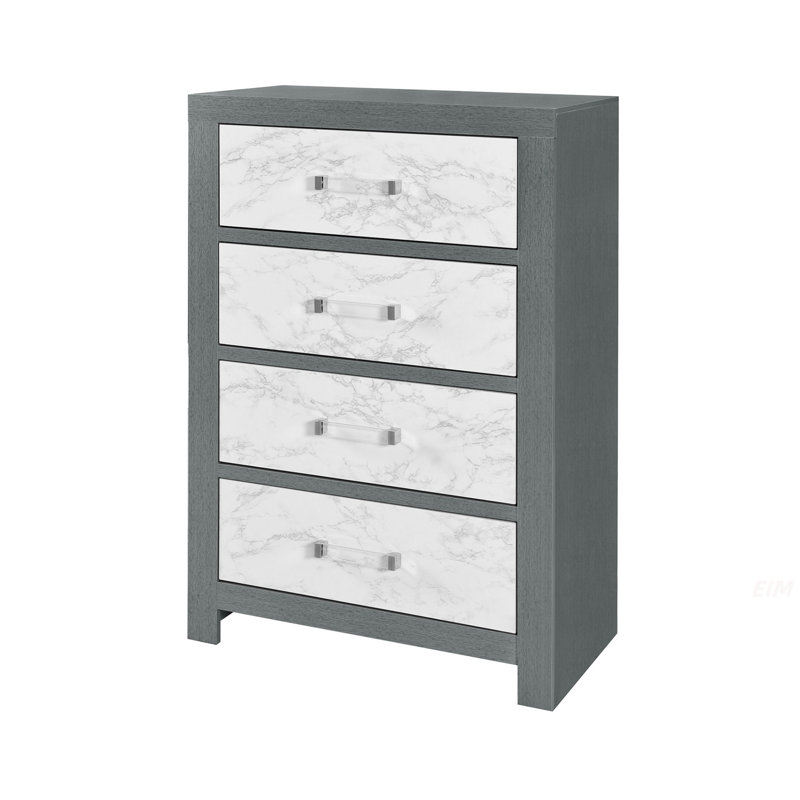COFFRE RUSH GREY