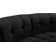 Jedson 2 - Piece Velvet Sectional
