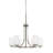 Hettinger 6 - Light Dimmable Chandelier-20345594