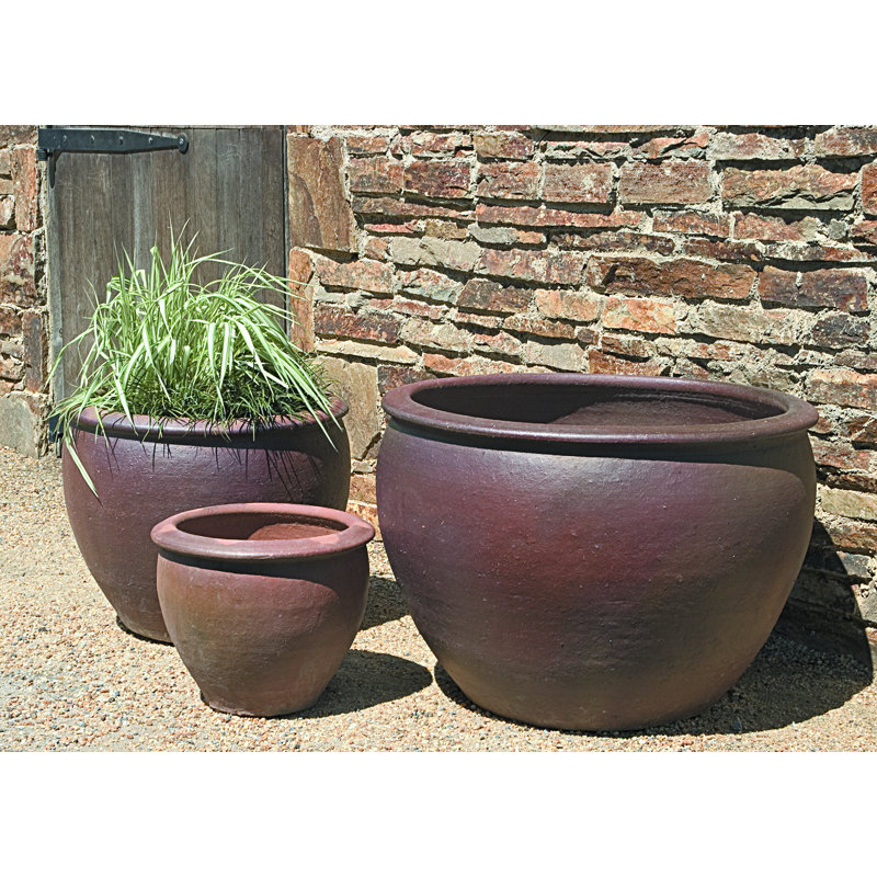 Tron Cao Handmade Planter