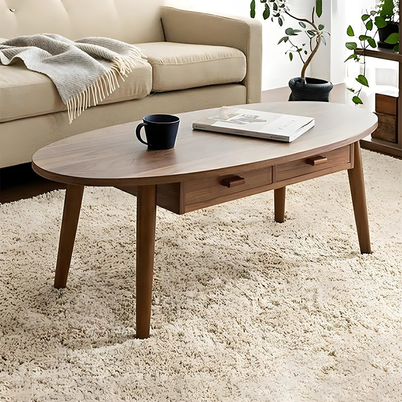 Petite table basse 47,24 po