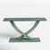 Catelynn 57'' Solid Wood Console Table