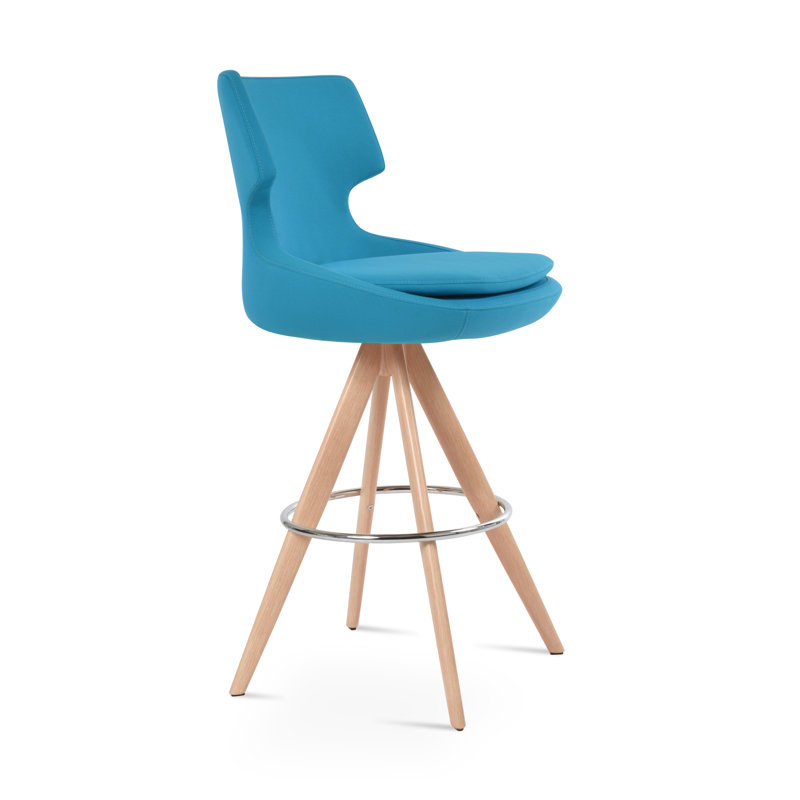 Patara Pyramid MW Stool