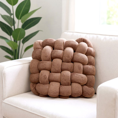 Rectangle Backrest Cushion