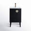 Ensemble de meuble-lavabo simple 20 po Saimah-699658239-689820144