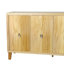 Armoire à porte avec beaucoup de rangement pour la vaisselle et plus pratique