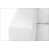 Blanc est en rupture de stock