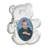 Silver Metal Matte Picture Frame-29217922