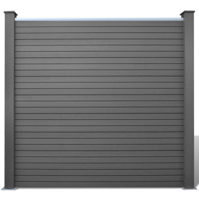 Fence Panels Fencing
