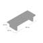 Diamond Hill Solid Wood Solid Coffee Table-23640968-23640972