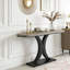 Console compacte
