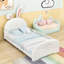 Lit plateforme en cuir Illiyana-640549097