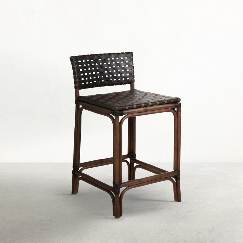 Dylan 24.25" Bar Stool