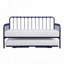 Lit de jour avec couchette relevable-1168125035