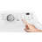 Samsung 4.5 cu. ft. Top Load Washer and 7.2 cu. ft. Gas Dryer