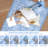 Alayzah Washable Damask Indoor Rug-1627279621