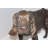 Neasa Hound Dog Statue