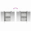 Vanity & Mirror Set-83181140