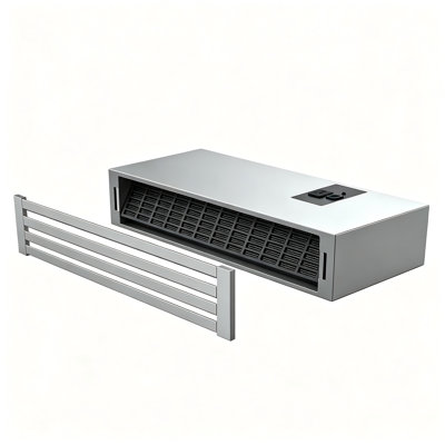 CAPSM0630 Plasma System, Advanced Kitchen Odor Removal for Range Hood