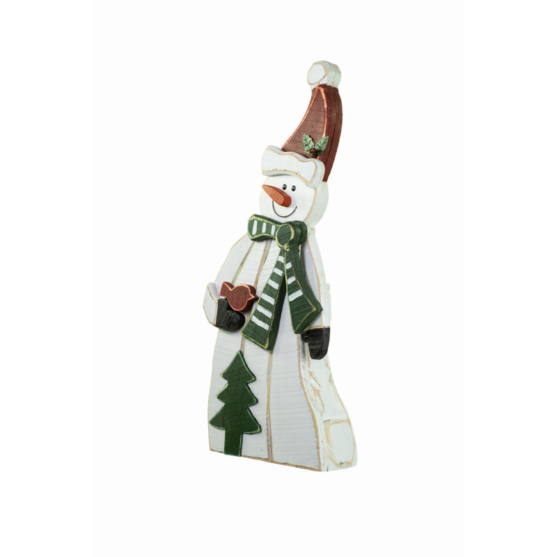 Christmas Figurines & Collectibles