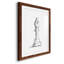 Chess Room Study IV - Ensemble de 3 reproductions de cadres photo-569263362-569263361