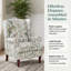 Chaise d'appoint moderne-1685148201