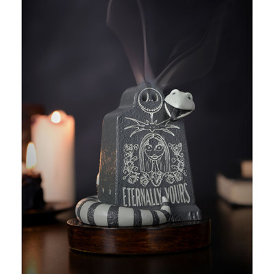 Disney Nightmare Before Christmas Incense Cone Holder