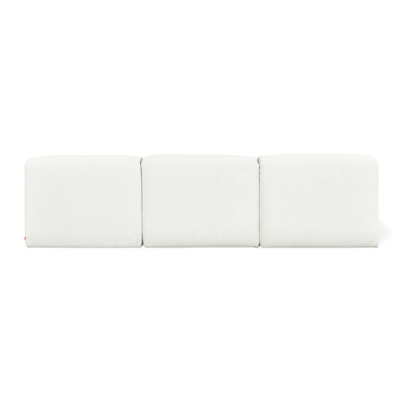 Nest Sofa, Bone