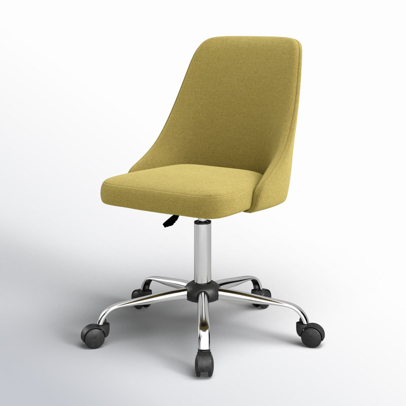 Natalia Task Chair, Green
