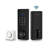 Philips Wi-Fi-Enabled Smart Door Lock Deadbolt with Palm Recognition-111066983-114814163