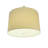 8 - Light Dimmable Drum Chandelier