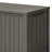 870l Lockable Extra Large Deck Box，Lockable Garden Storage Box-111465336