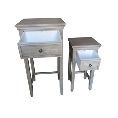 Izaiah Nightstand