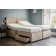 Adjustable Small Double Divan Base