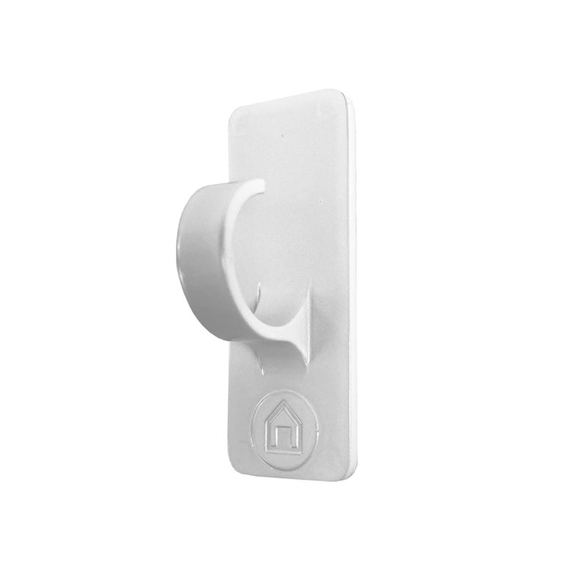 Simple Living Solutions Max Pro Large Sticky Hooks 12 pk