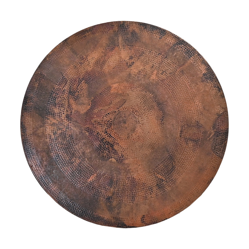 Iron Ember Table